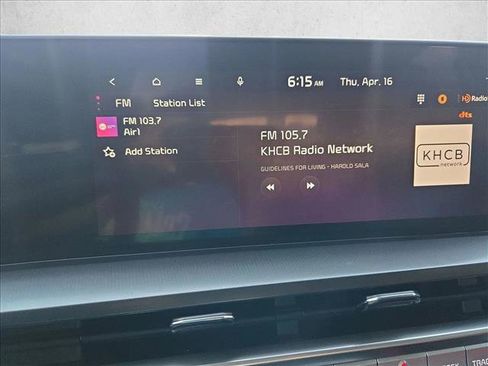 Used 2025 Kia Telluride S image 24