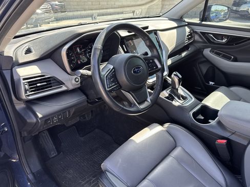 Used 2024 Subaru Outback Limited image 25