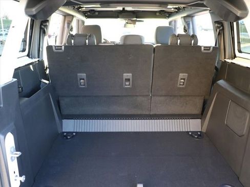 New 2025 Ford Bronco Big Bend image 14