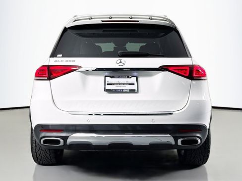 Used 2023 Mercedes-Benz GLE 350 w/ Premium Package image 4