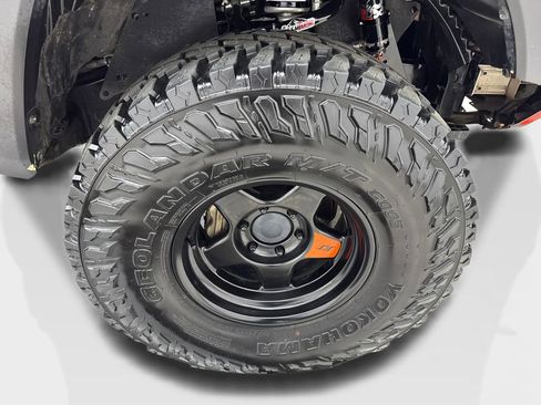 Used 2023 Toyota Tacoma TRD Pro image 82