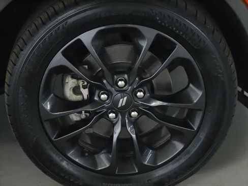 Certified 2023 Dodge Durango R/T AWD/4WD image 10