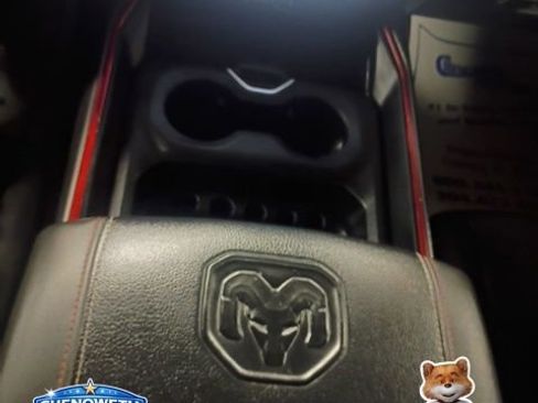Used 2022 RAM 1500 Rebel w/ Rebel Level B Equipment Group image 16