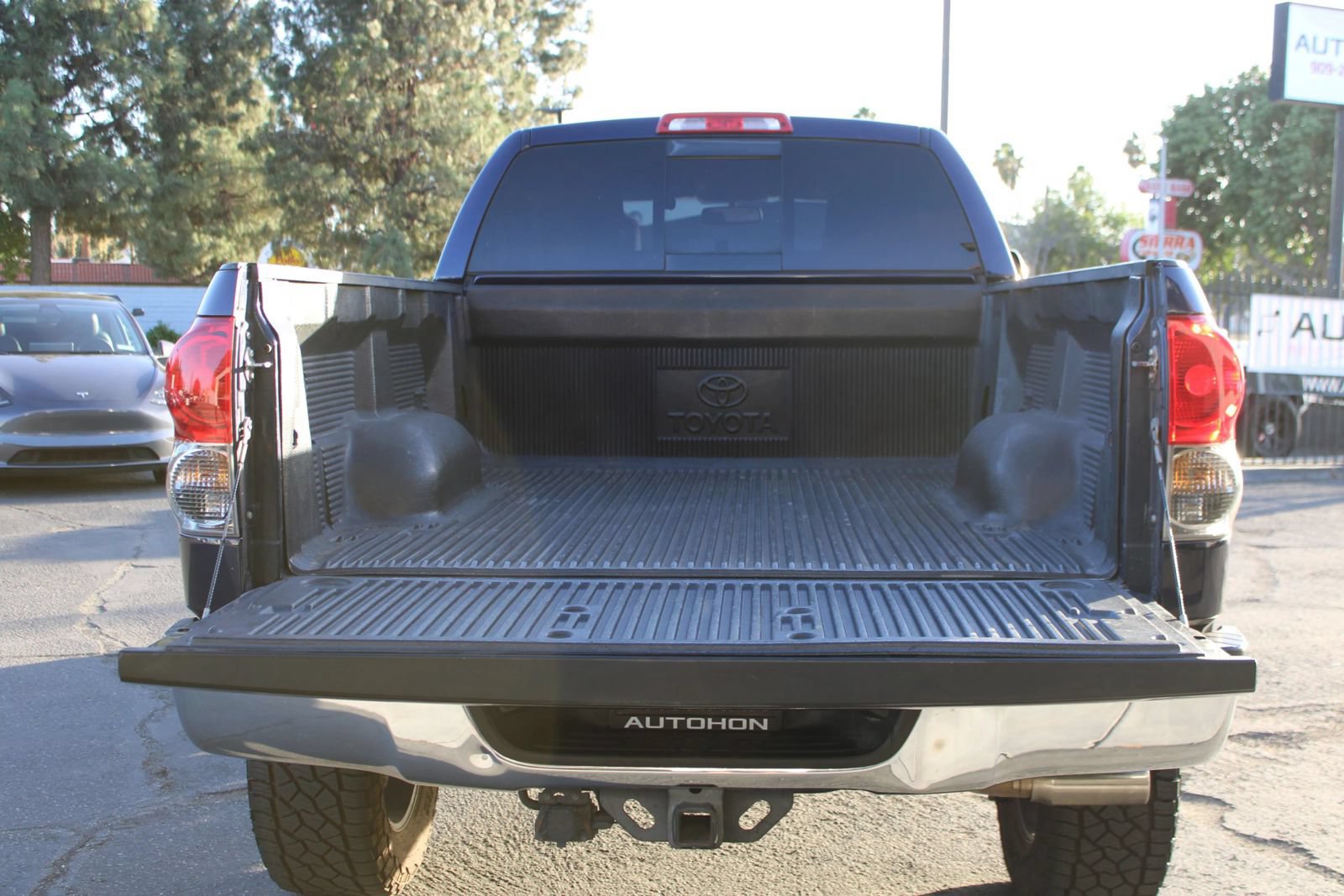 Used 2007 Toyota Tundra SR5 RWD image 27