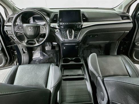 Used 2024 Honda Odyssey EX-L image 17