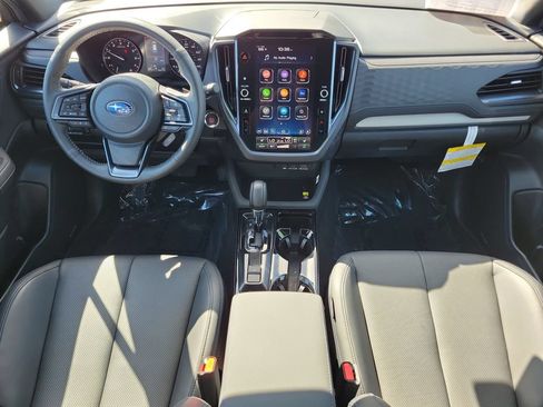 Certified 2026 Subaru Forester Limited AWD/4WD image 13