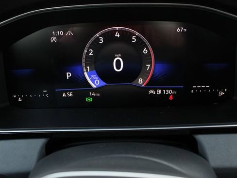 New 2026 Volkswagen Jetta SE FWD image 10