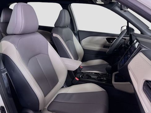 New 2026 Subaru Forester Limited image 30