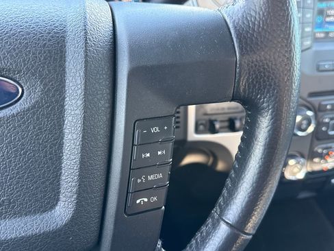 Used 2014 Ford F150 XLT w/ Equipment Group 302A Luxury image 18