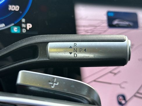 Certified 2023 Mercedes-Benz EQS 580 4MATIC Sedan image 18