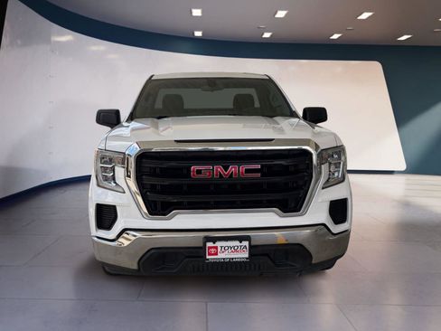 Used 2020 GMC Sierra 1500 2WD Regular Cab w/ Sierra Value Package image 8