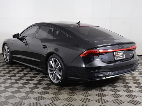 Used 2023 Audi A7 3.0T Prestige w/ Luxury Package AWD/4WD image 13