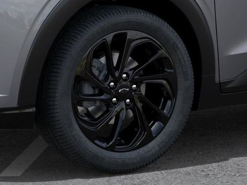 New 2027 Chevrolet Bolt RS FWD image 9