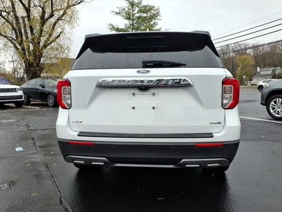 Used 2020 Ford Explorer XLT w/ Equipment Group 202A