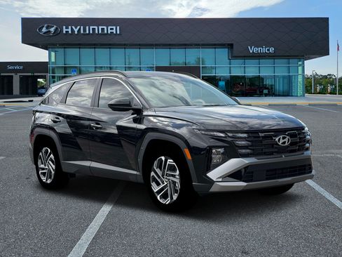 New 2026 Hyundai Tucson SEL Plus FWD image 21