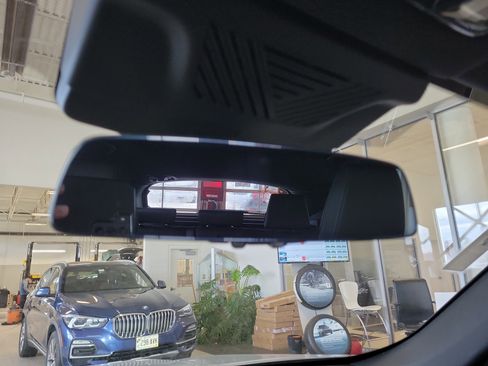 New 2026 BMW X1 xDrive28i w/ Technology Package AWD/4WD image 25