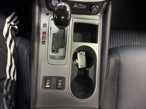 Used 2024 Nissan Murano SL AWD/4WD image 28