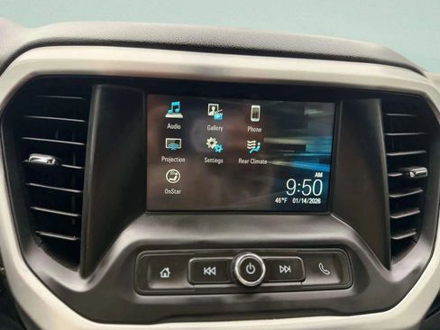 Used 2019 GMC Acadia SLE image 34