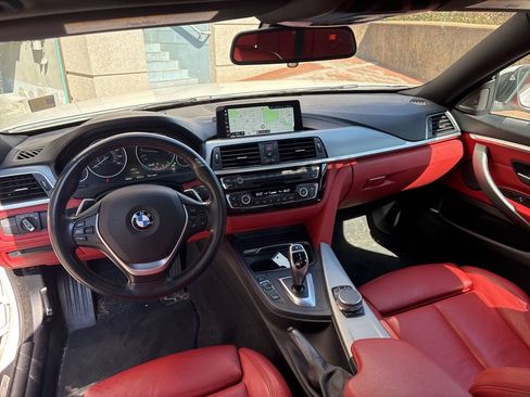 Used 2019 BMW 430i Gran Coupe xDrive w/ Convenience Package AWD/4WD image 11