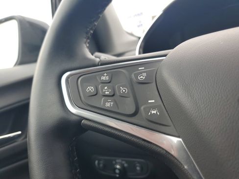 Certified 2023 Chevrolet Equinox Premier AWD/4WD image 22