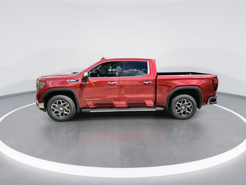 New 2026 GMC Sierra 1500 SLT AWD/4WD image 5