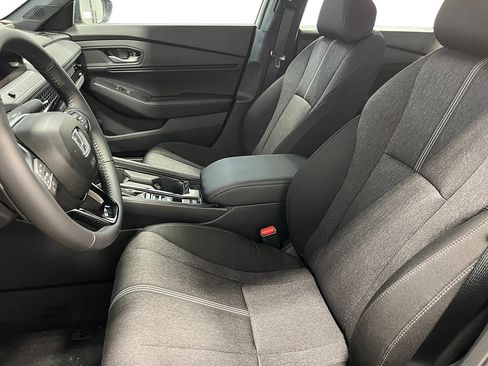 New 2026 Honda Accord Sport image 13