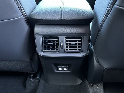 New 2025 Toyota RAV4 XLE Premium image 18