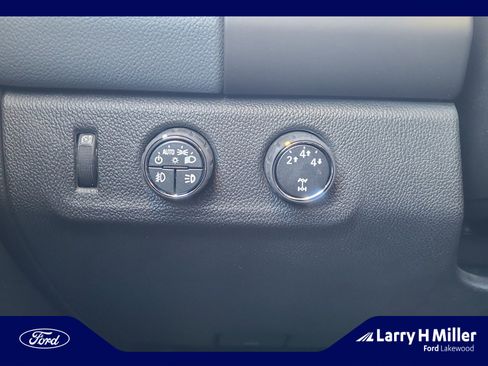 Used 2016 Chevrolet Colorado Z71 image 34