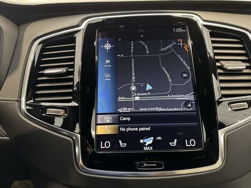 Used 2020 Volvo XC90 T6 R-Design w/ Protection Package Premier AWD/4WD image 24