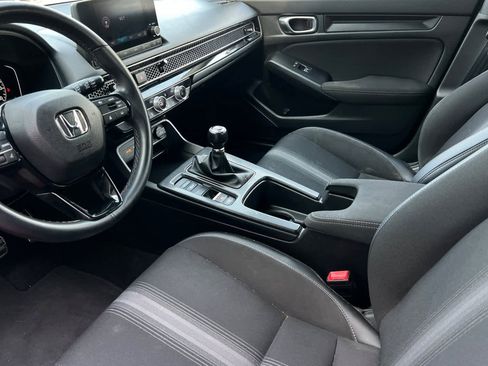 Used 2023 Honda Civic Sport image 12