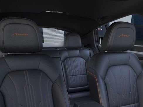 New 2026 Buick Envista Preferred FWD image 24