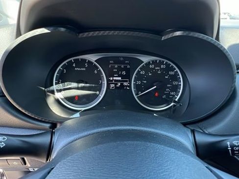 New 2025 Nissan Versa S w/ S Plus Package image 28