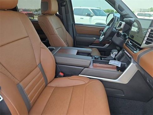 New 2025 Toyota Tundra 1794 Edition image 10
