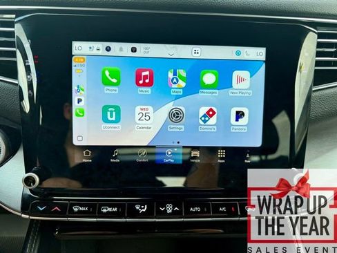 Used 2024 Jeep Wagoneer Series II image 23