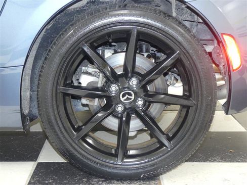 Used 2016 MAZDA MX-5 Miata Grand Touring image 30