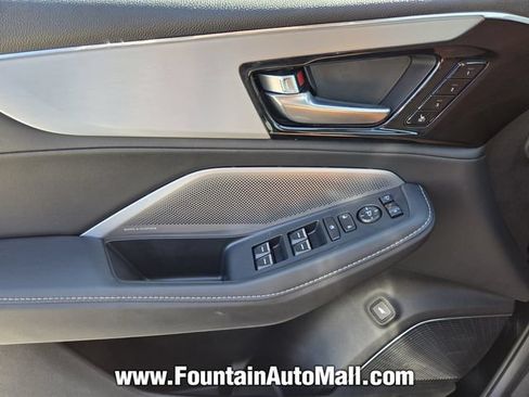 Used 2026 Acura MDX FWD w/ Technology Package image 18