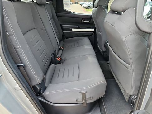 Used 2024 Toyota Tacoma TRD Off-Road image 30