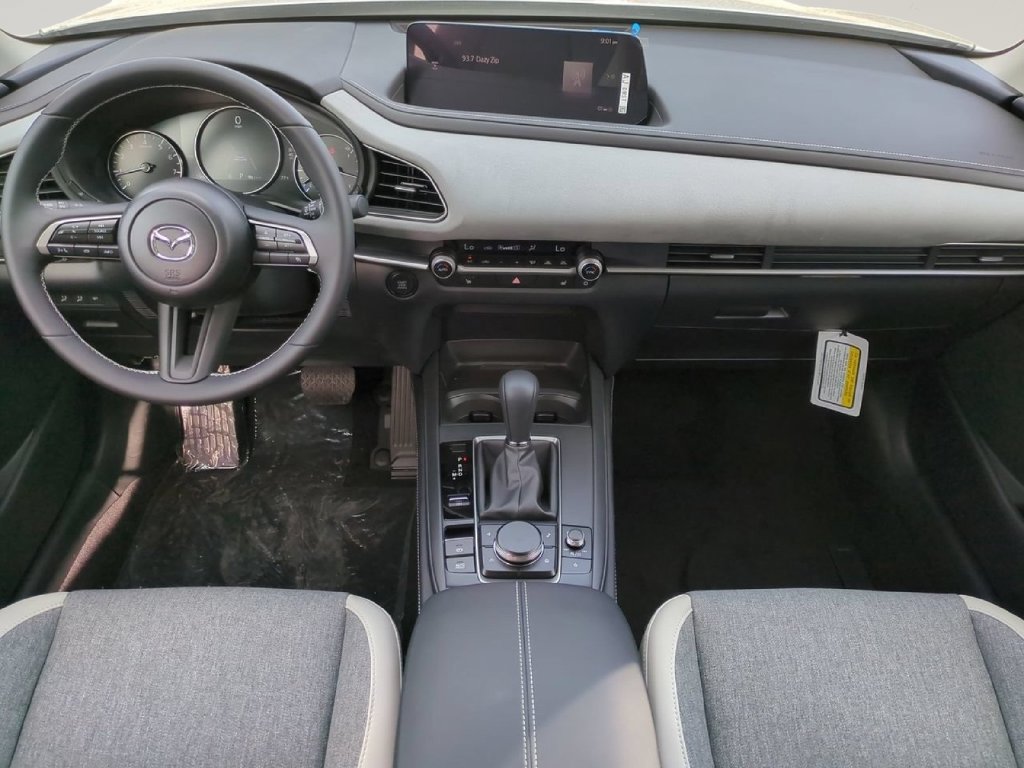 New 2026 MAZDA CX-30 AWD 2.5 S image 14