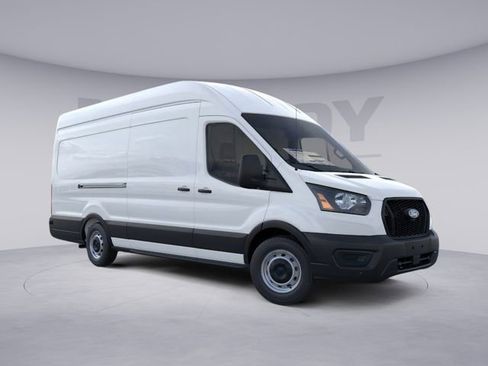 New 2026 Ford Transit 350 148 High Roof Extended image 7