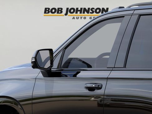 New 2026 Chevrolet Tahoe RST AWD/4WD image 22