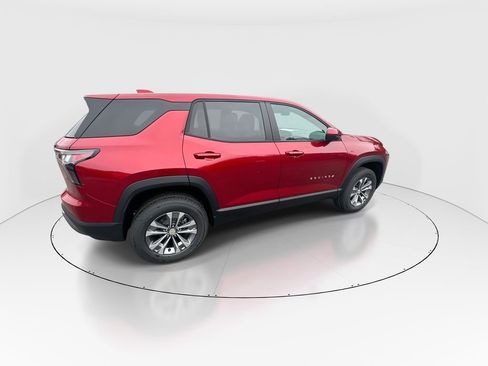 New 2026 Chevrolet Equinox LT image 8