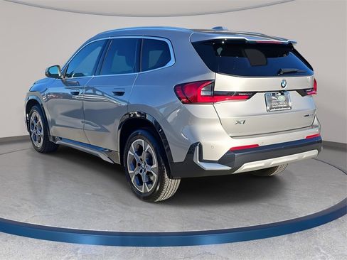 Used 2025 BMW X1 xDrive28i image 8