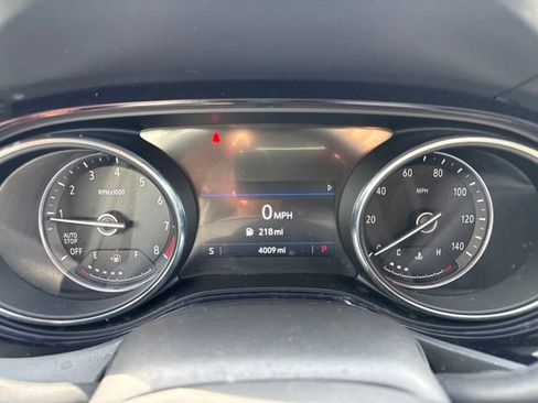 Used 2023 Buick Encore GX Essence w/ Experience Buick Package FWD image 20