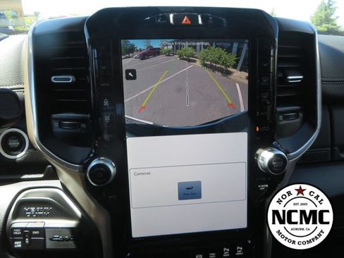 Used 2024 RAM 2500 Laramie w/ Safety Group AWD/4WD image 29