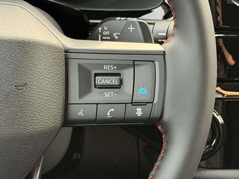 New 2026 Nissan Pathfinder Rock Creek AWD/4WD image 26