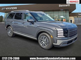 New 2026 Hyundai Palisade SEL w/ Tow & Go Package AWD/4WD video 1