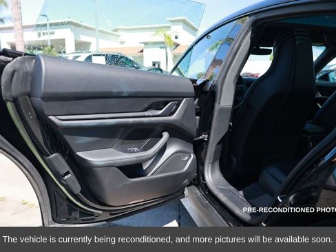 Used 2023 Porsche Taycan Base w/ Premium Package image 38