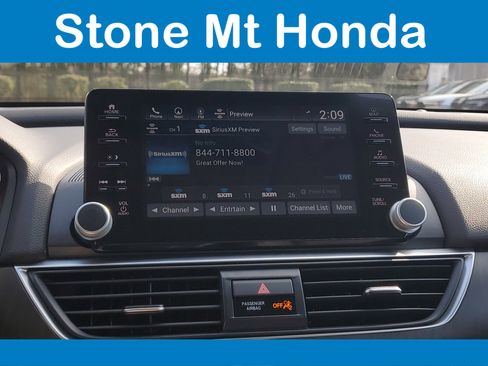 Used 2022 Honda Accord Touring image 25