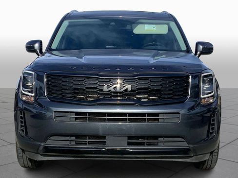Used 2022 Kia Telluride EX w/ Towing Package AWD/4WD image 4