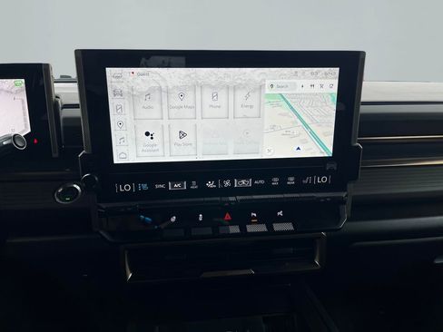New 2024 GMC Hummer EV 3X image 38